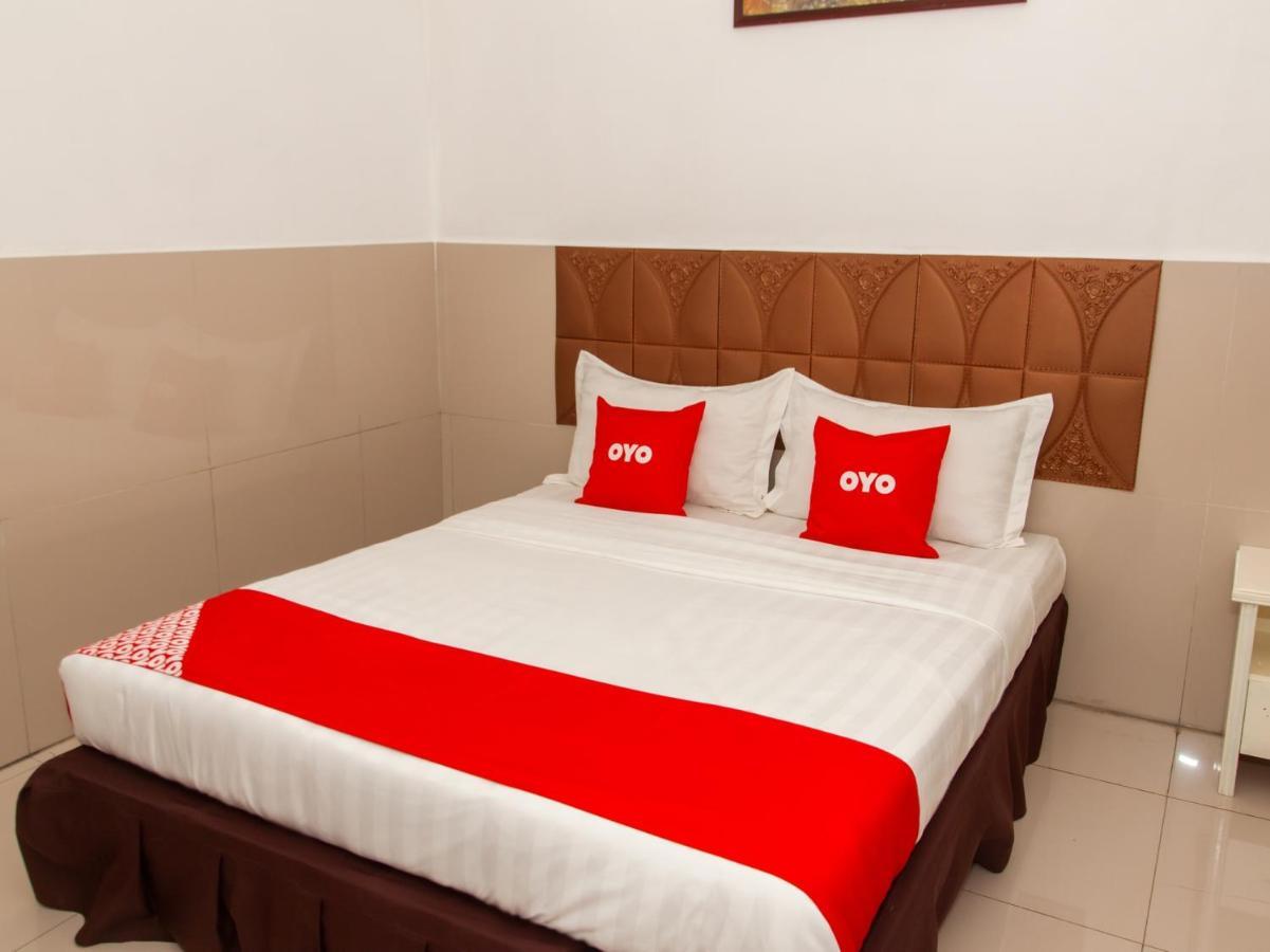 Oyo 89851 Leila Hotel SDK Exteriör bild
